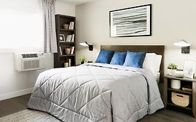 Intown Suites Extended Stay Houston Tx - Greenspoint